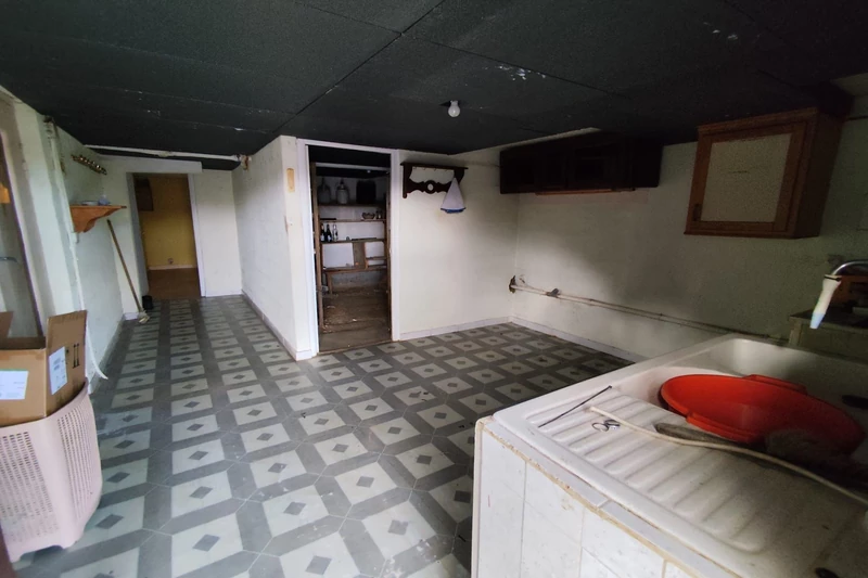 Vente maison Fresnay-sur-Sarthe  