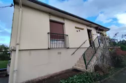 Vente maison Fresnay-sur-Sarthe  