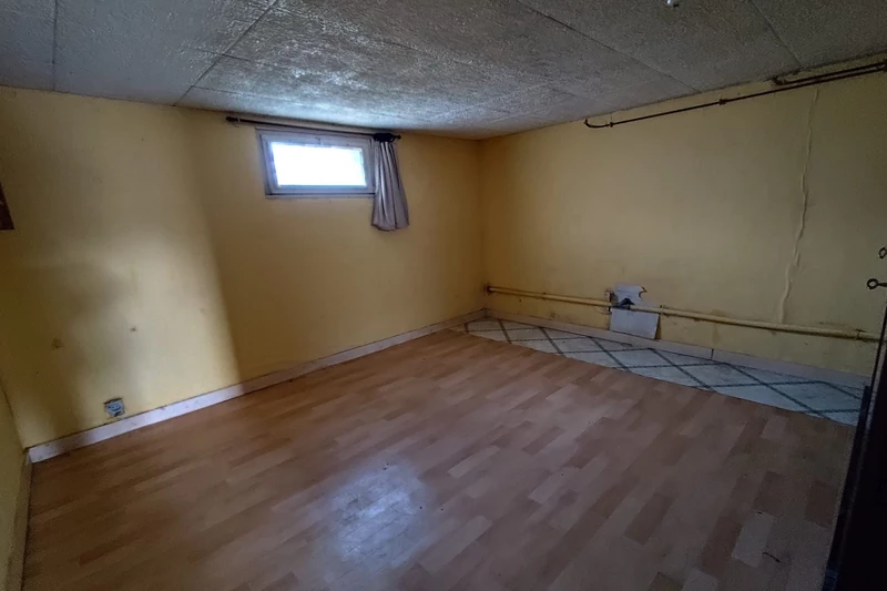 Vente maison Fresnay-sur-Sarthe  