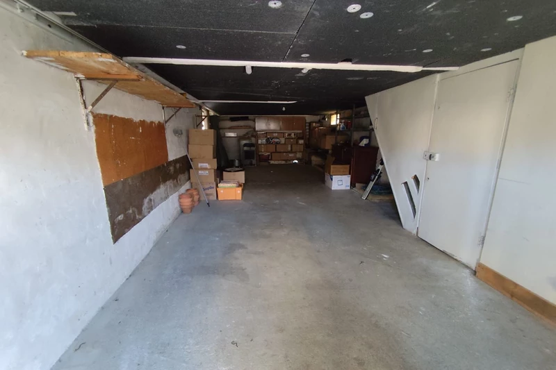 Vente maison Fresnay-sur-Sarthe  