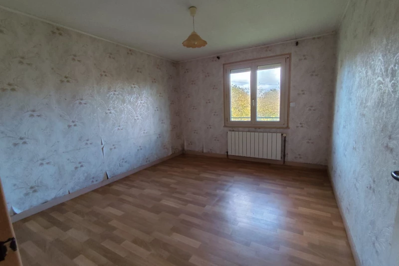 Vente maison Fresnay-sur-Sarthe  