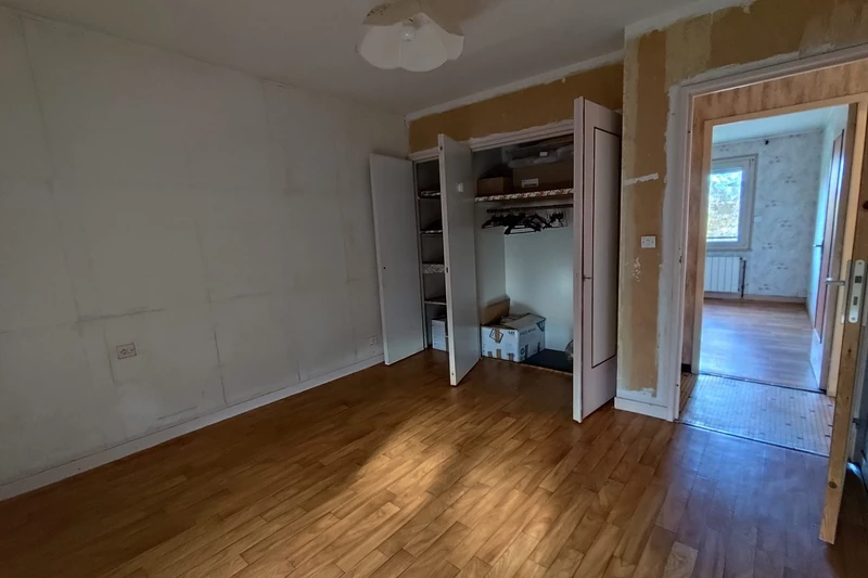 Vente maison Fresnay-sur-Sarthe  