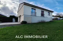 Vente maison Fresnay-sur-Sarthe  