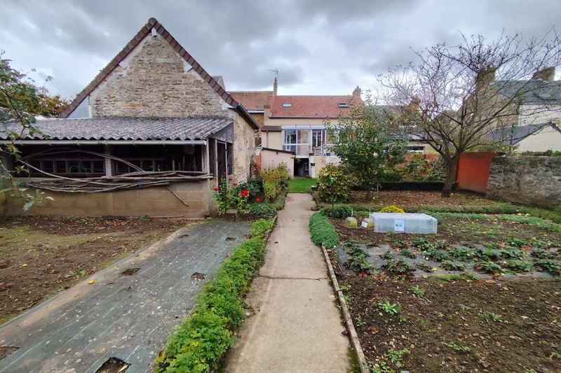 Vente maison Alençon Vente maison Alençon