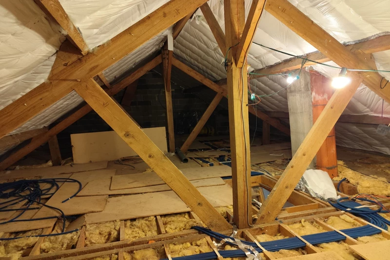 Vente maison Arçonnay  