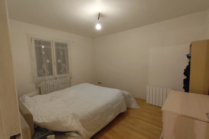 Vente maison Arçonnay  