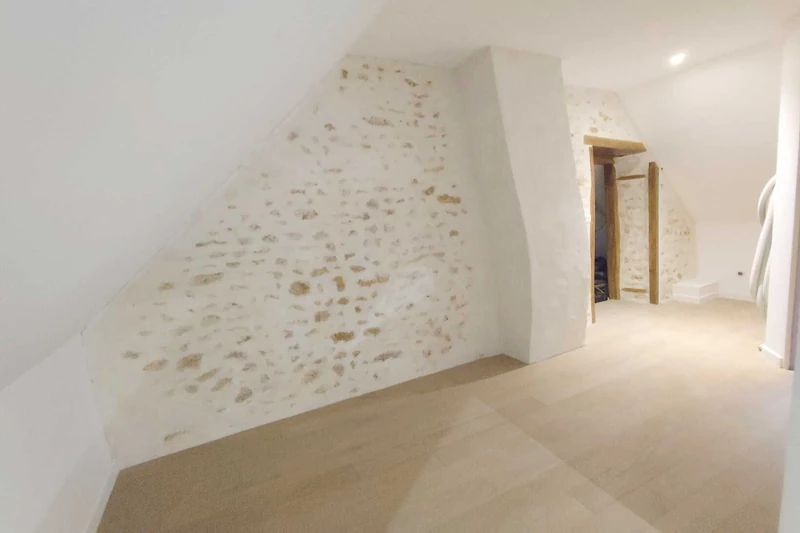 Vente maison Courgains  