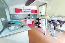 Vente maison Courgains  