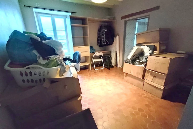 Vente maison Courgains  