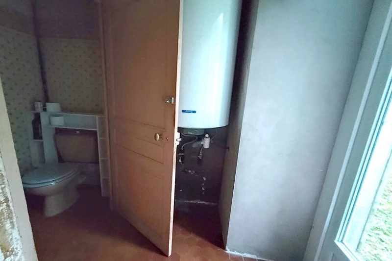 Vente maison Courgains  