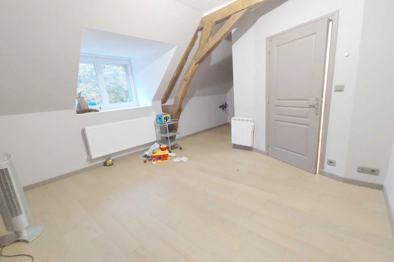 Vente maison Courgains  