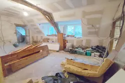 Vente maison Courgains  