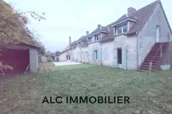 Vente maison Courgains  