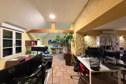 Vente longère Préval  