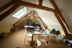 Vente longère Préval  