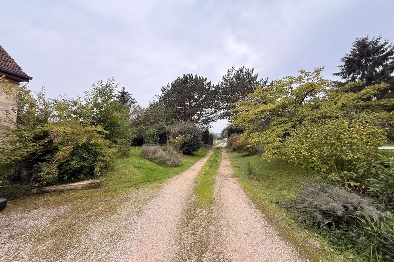 Vente longère Préval  