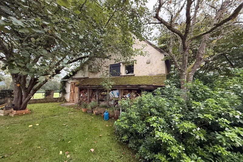 Vente longère Préval  