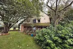 Vente longère Préval  