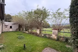 Vente longère Préval  