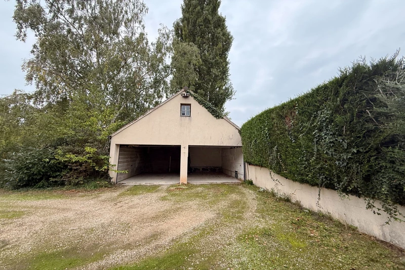 Vente longère Préval  