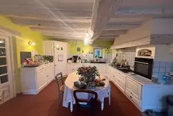 Vente longère Préval  