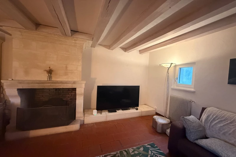 Vente longère Préval  