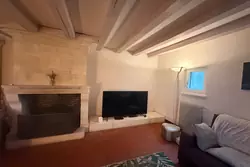 Vente longère Préval  