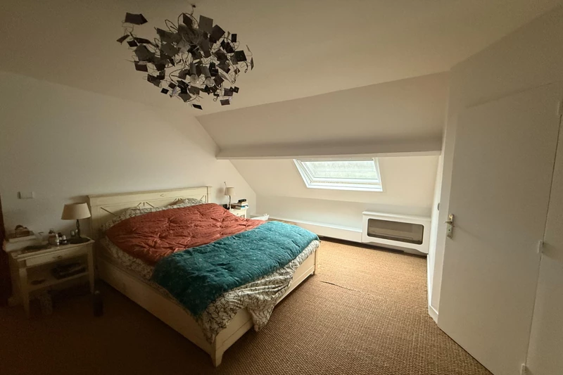 Vente longère Préval  