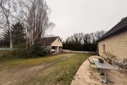 Vente longère Préval  