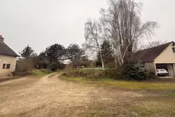 Vente longère Préval  