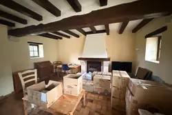 Vente longère Préval  