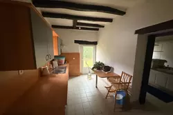 Vente longère Préval  