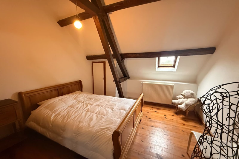 Vente longère Préval  