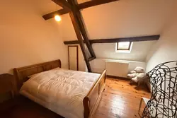 Vente longère Préval  