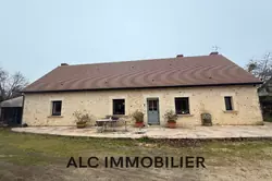 Vente longère Préval  