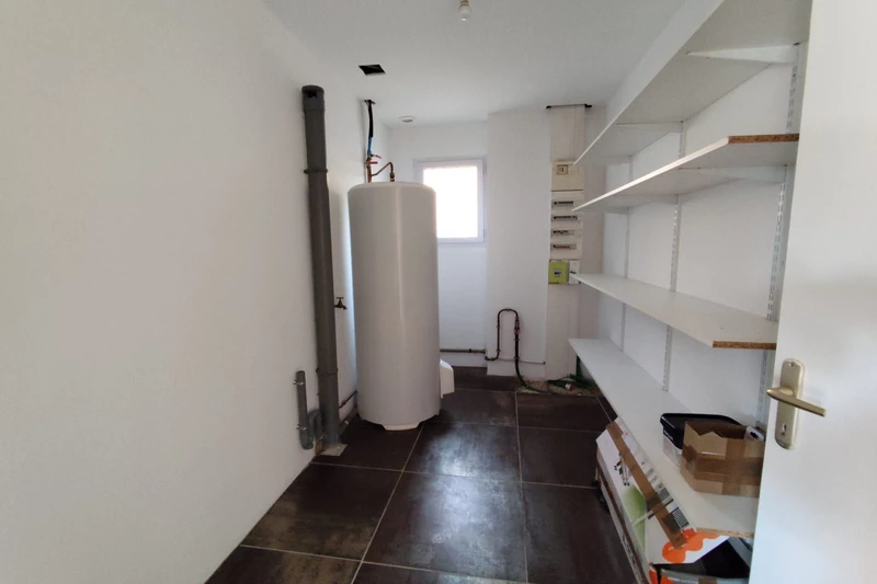 Vente maison Ancinnes  