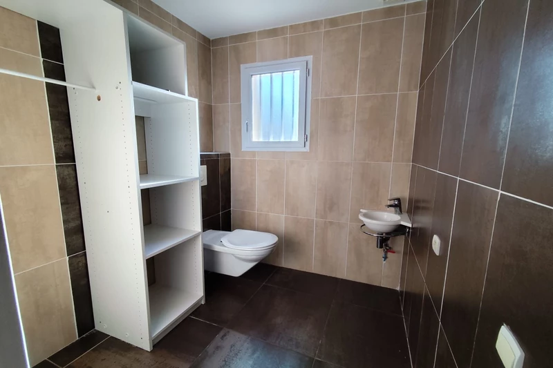 Vente maison Ancinnes  