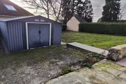 Vente maison Ancinnes  