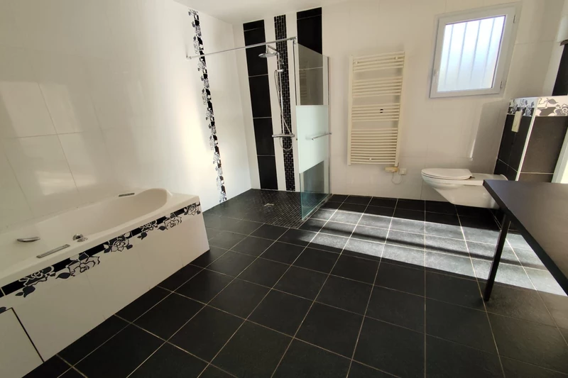 Vente maison Ancinnes  