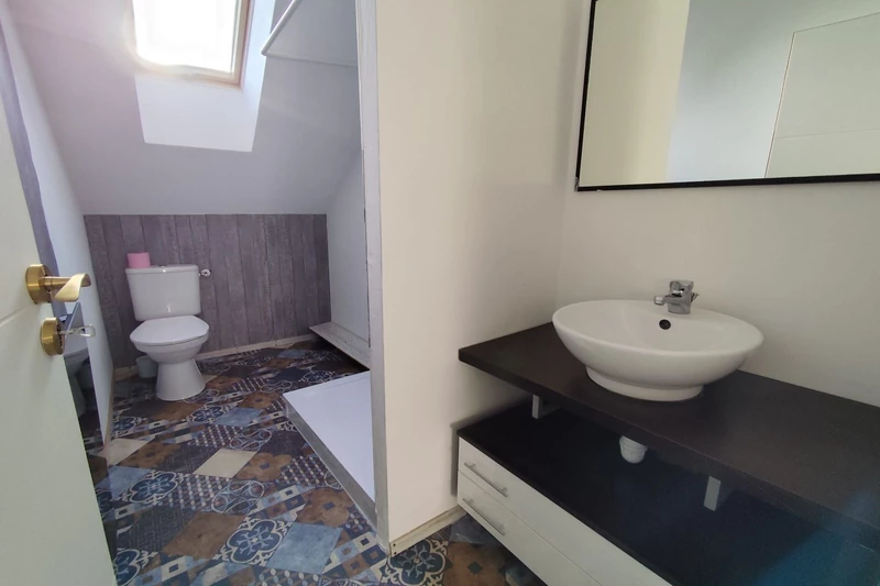 Vente maison Ancinnes  