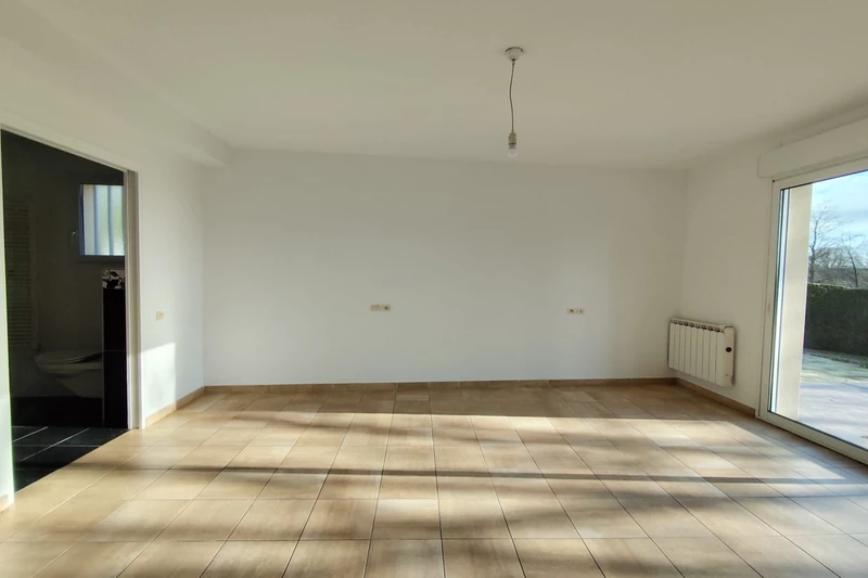 Vente maison Ancinnes  