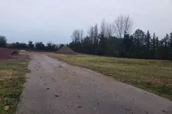 Vente terrain Le Merlerault  