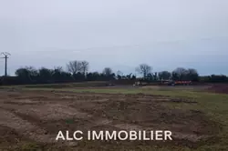 Vente terrain Le Merlerault  
