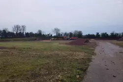 Vente terrain Le Merlerault  