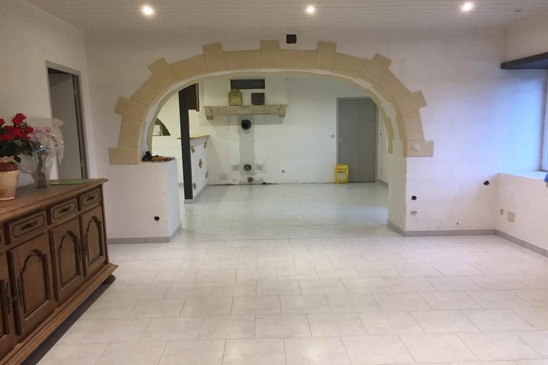 Vente maison Neauphe-sous-Essai Vente maison Neauphe-sous-Essai