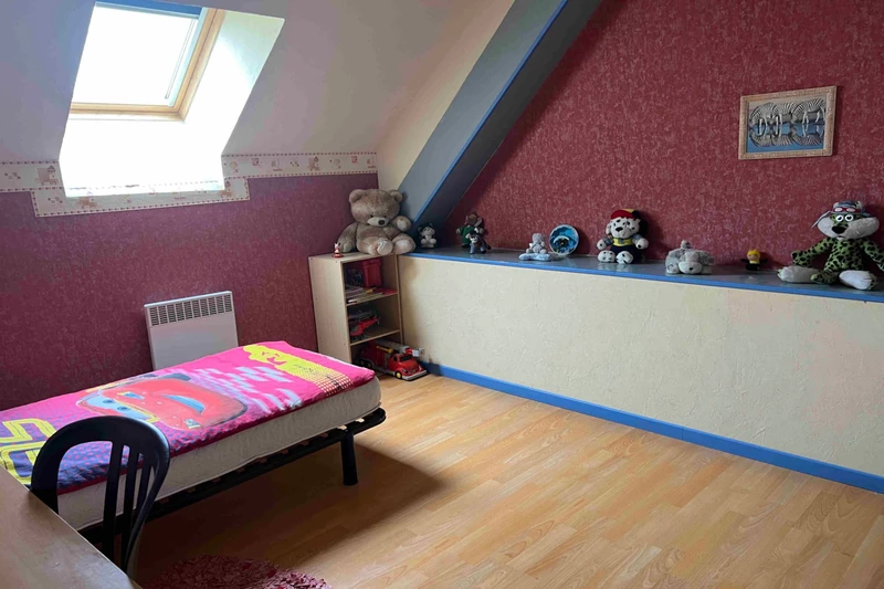 Vente maison Neauphe-sous-Essai Vente maison Neauphe-sous-Essai