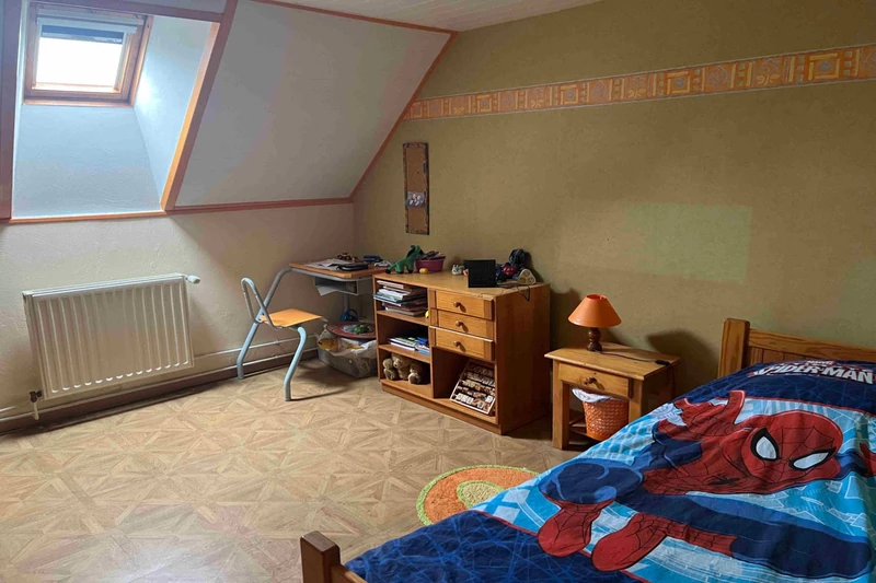 Vente maison Neauphe-sous-Essai Vente maison Neauphe-sous-Essai