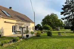 Vente maison Neauphe-sous-Essai  