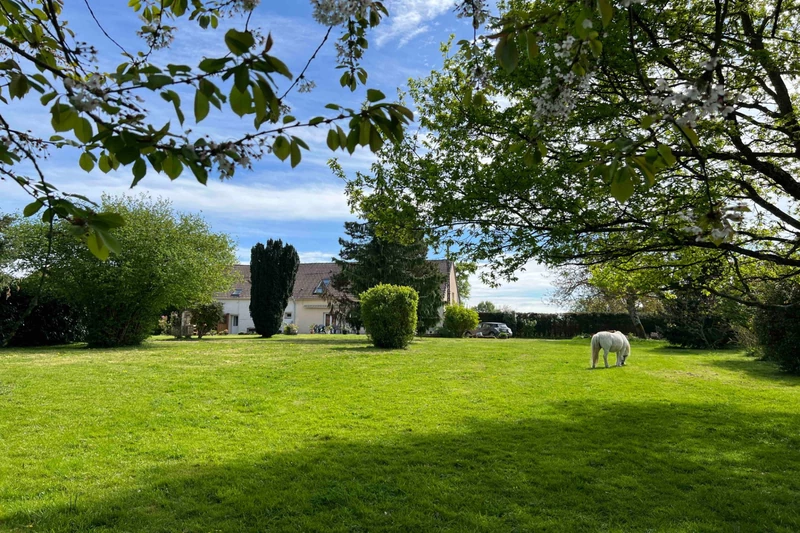 Vente maison Neauphe-sous-Essai Vente maison Neauphe-sous-Essai