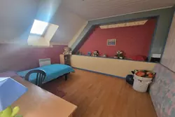 Vente maison Neauphe-sous-Essai  